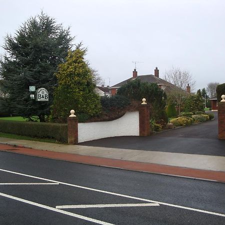 Meadow View B&B Navan Exterior foto