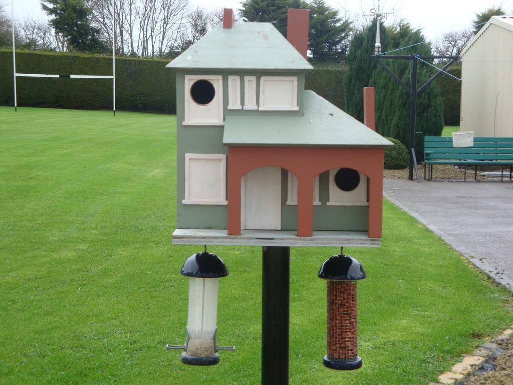 Meadow View B&B Navan Exterior foto