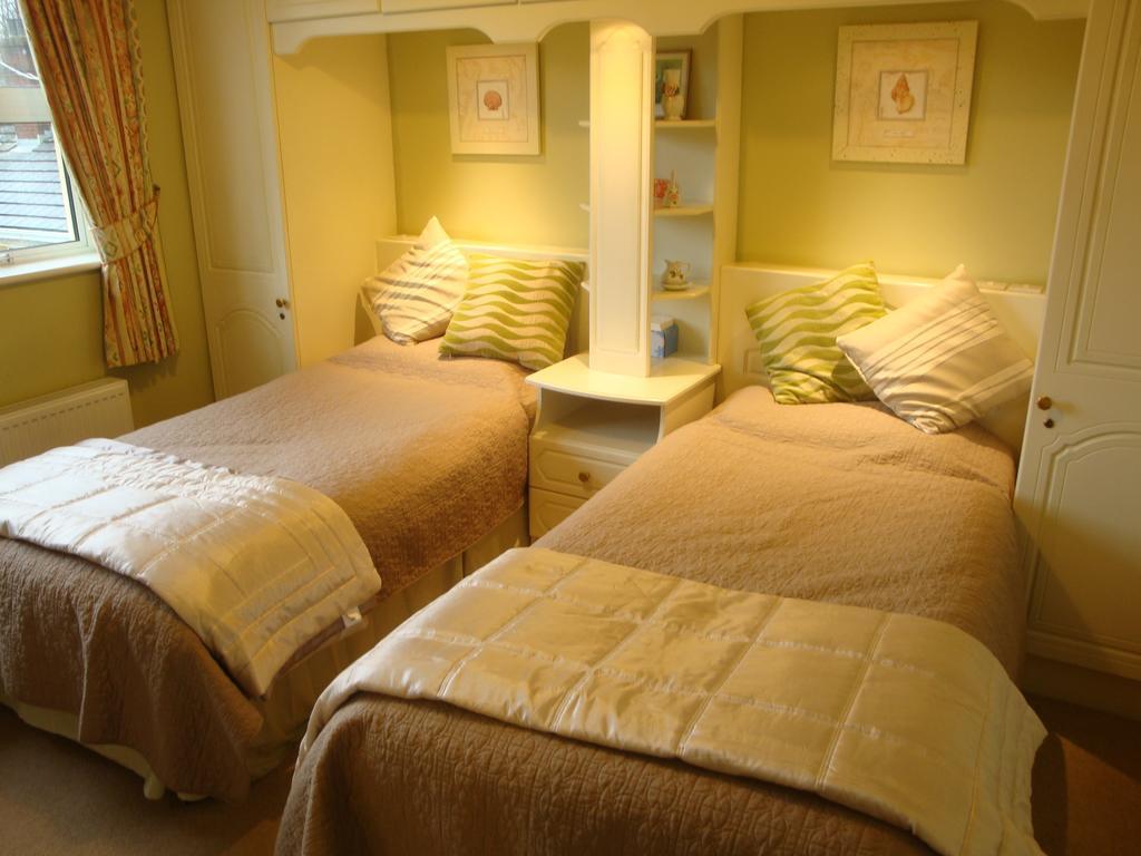 Meadow View B&B Navan Exterior foto