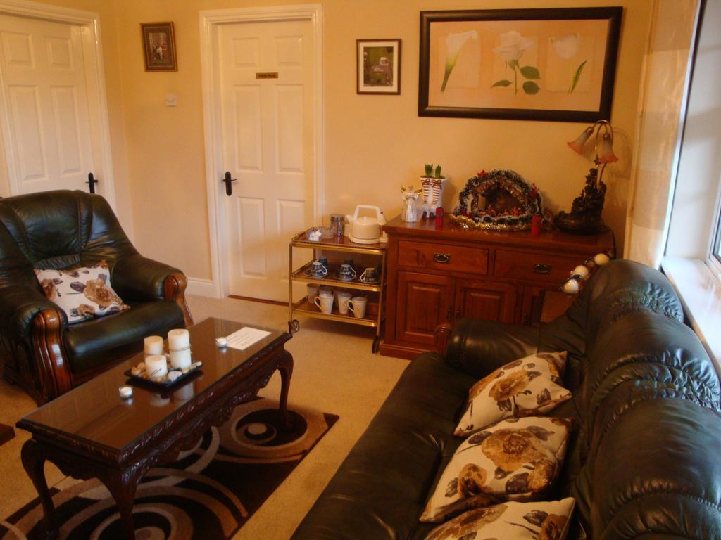 Meadow View B&B Navan Exterior foto