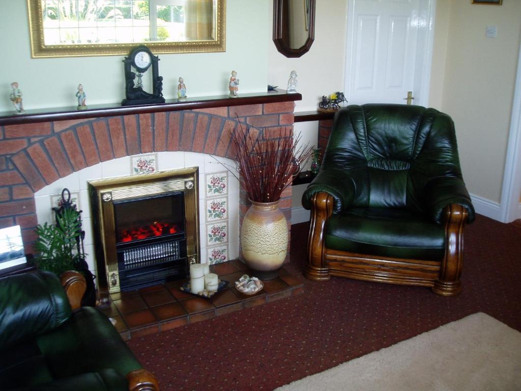 Meadow View B&B Navan Exterior foto