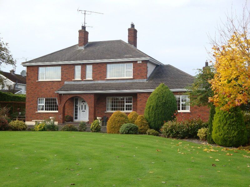 Meadow View B&B Navan Exterior foto