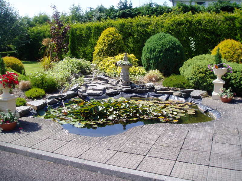 Meadow View B&B Navan Exterior foto